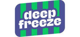 Deep Freeze